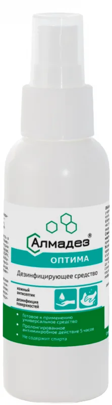 Алмадез-Оптима