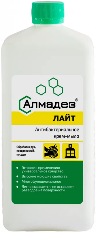 Алмадез-Лайт